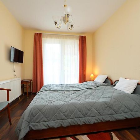 Balazs Villa Balatonfüred Buitenkant foto