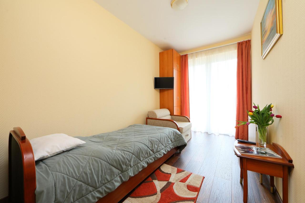 Balazs Villa Balatonfüred Buitenkant foto